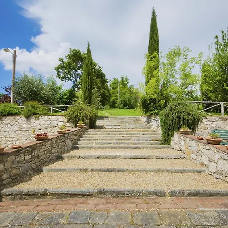 Apartmán La Loggia By Interhome