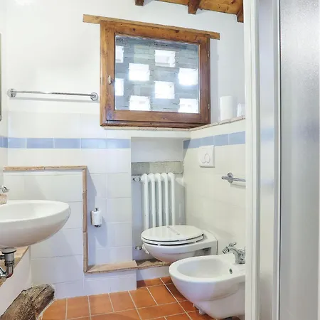La Loggia By Interhome