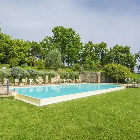 Apartmán La Loggia By Interhome Grassina