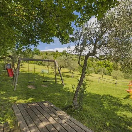 La Loggia By Interhome * Grassina