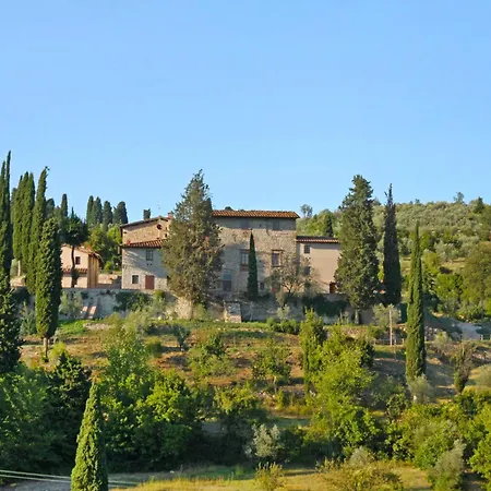 La Loggia By Interhome Apartment