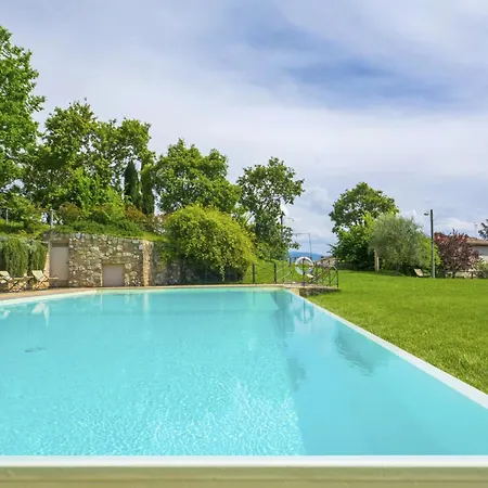 La Loggia By Interhome * Grassina