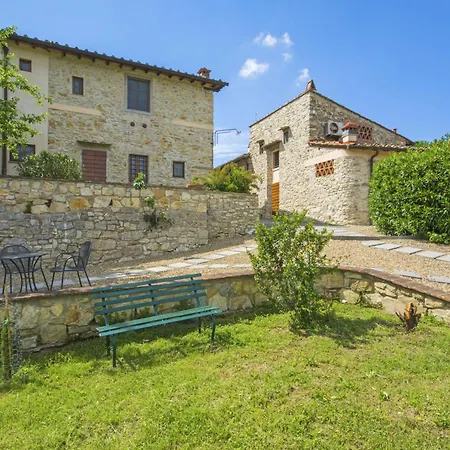 La Loggia By Interhome