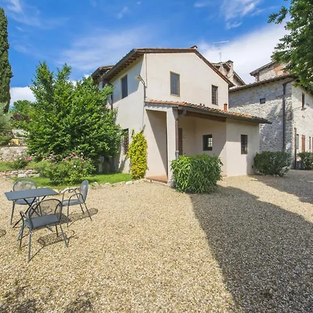 La Loggia By Interhome Grassina