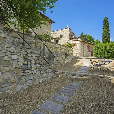 Apartmán La Loggia By Interhome Grassina