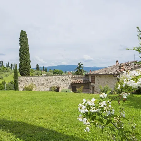 La Loggia By Interhome