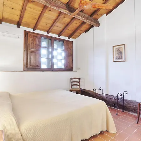 La Loggia By Interhome Apartment