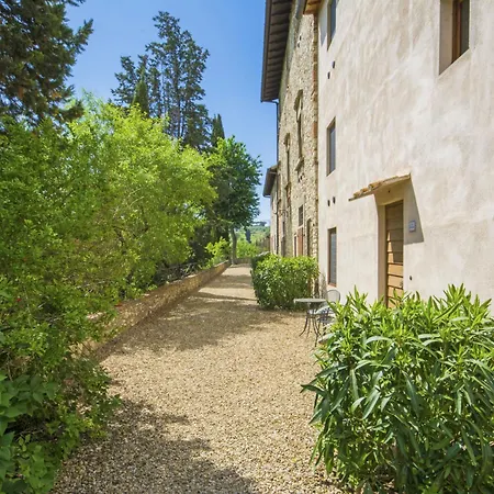 La Loggia By Interhome Apartment *