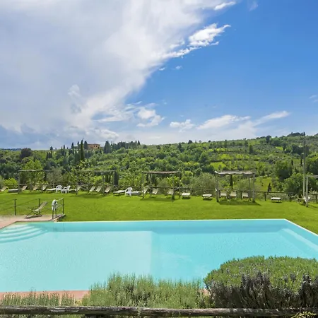 La Loggia By Interhome Grassina