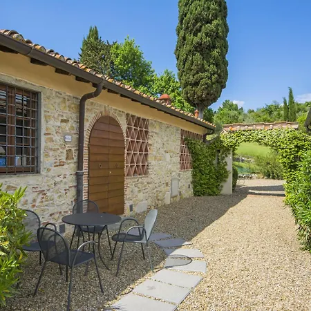 Apartmán La Loggia By Interhome *