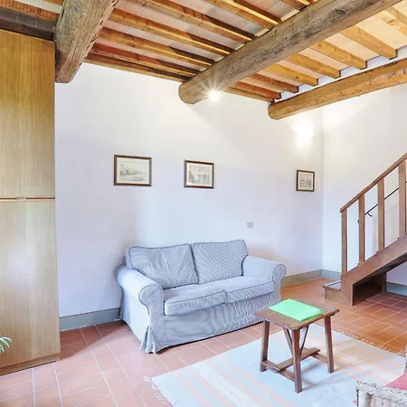 Apartment La Loggia By Interhome *