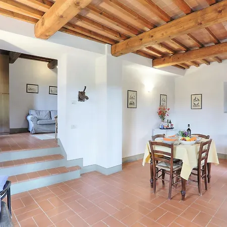 La Loggia By Interhome Apartment