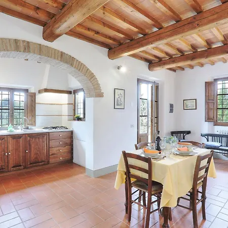 La Loggia By Interhome Grassina