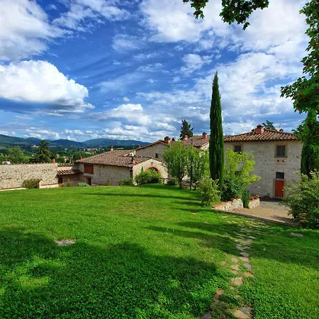 La Loggia By Interhome *