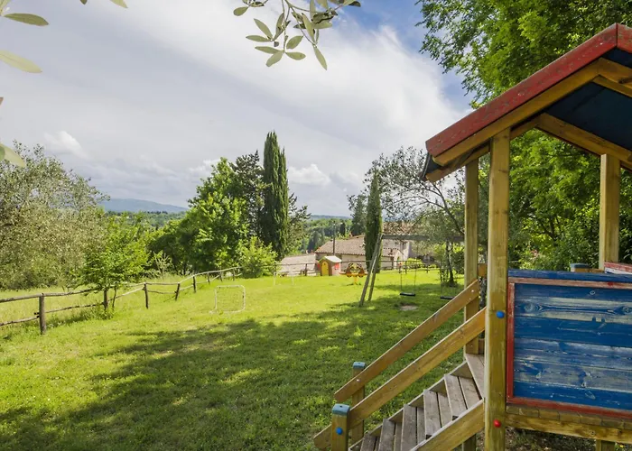 Apartman La Loggia By Interhome Grassina