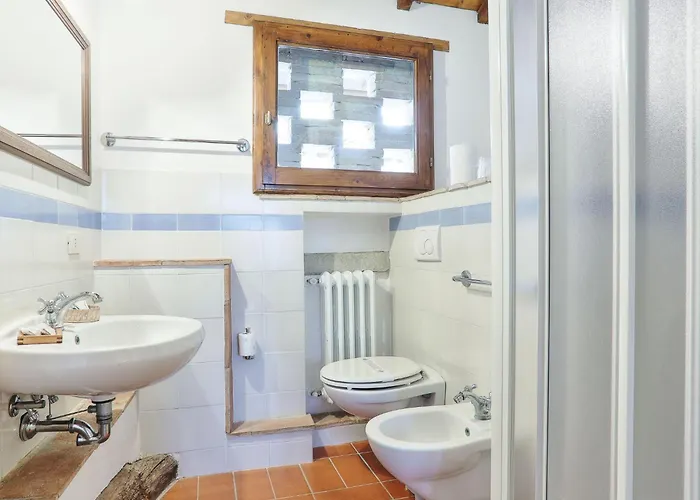 La Loggia By Interhome