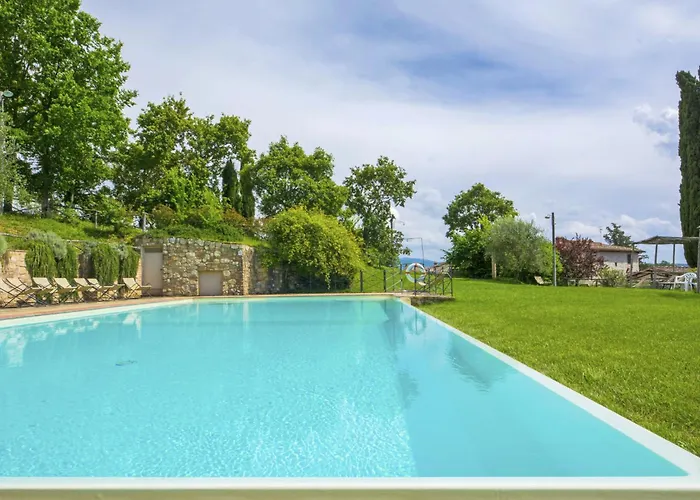 La Loggia By Interhome * Grassina