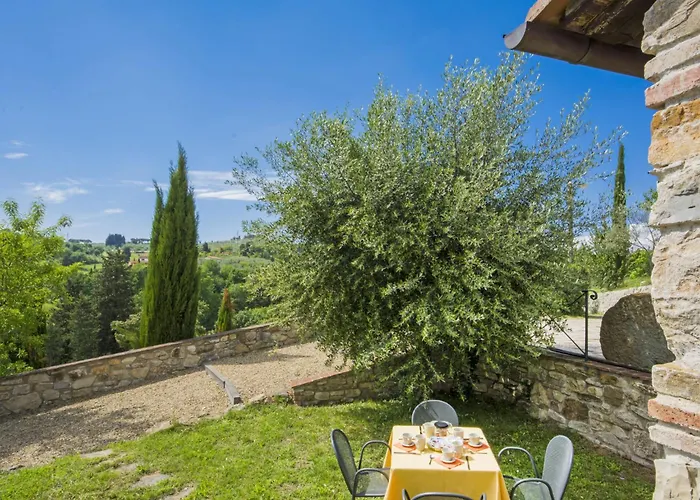 La Loggia By Interhome Apartman *