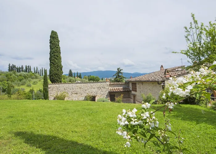 La Loggia By Interhome