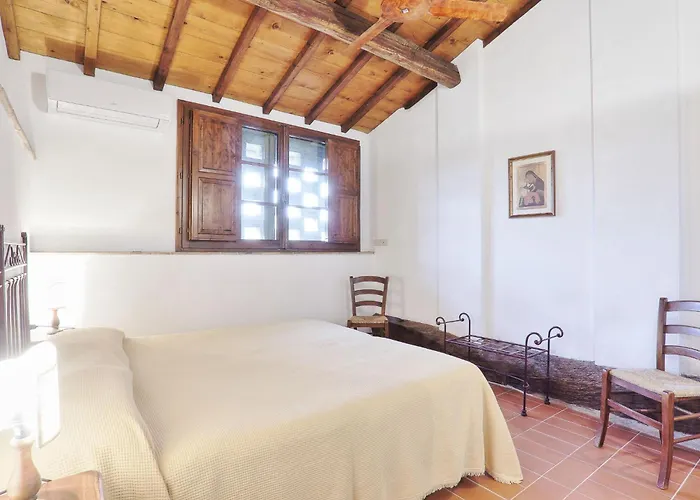 La Loggia By Interhome Apartman