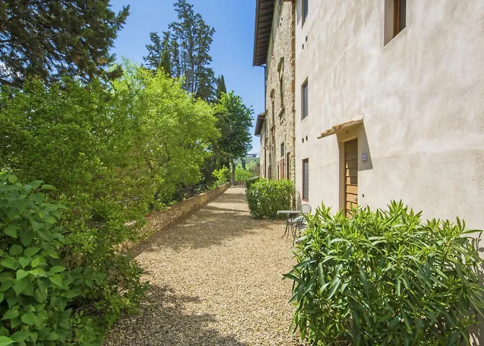 La Loggia By Interhome Apartman *