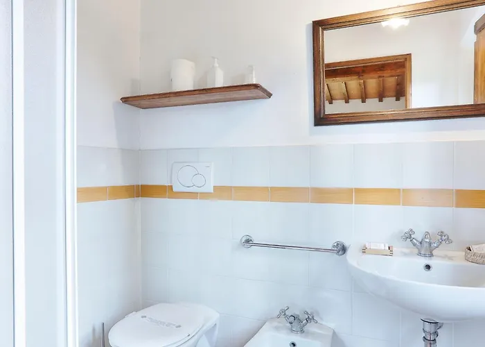 Apartman La Loggia By Interhome *