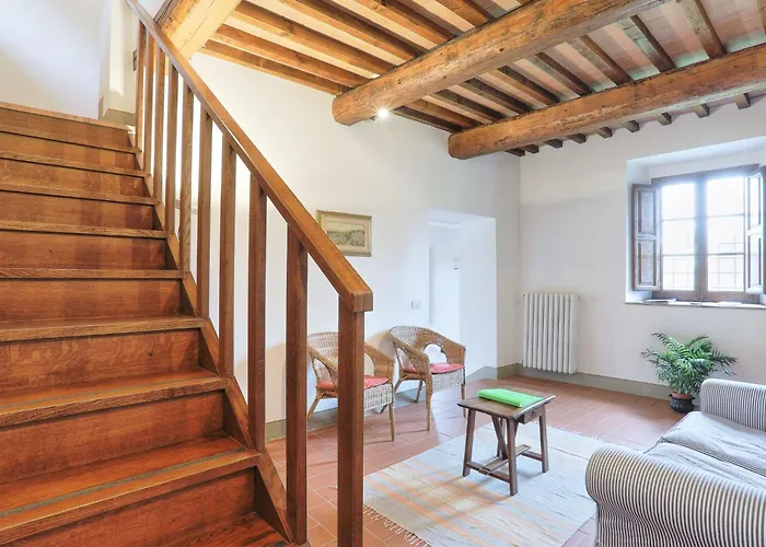 La Loggia By Interhome Apartman