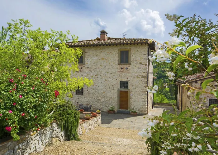 Apartman La Loggia By Interhome *