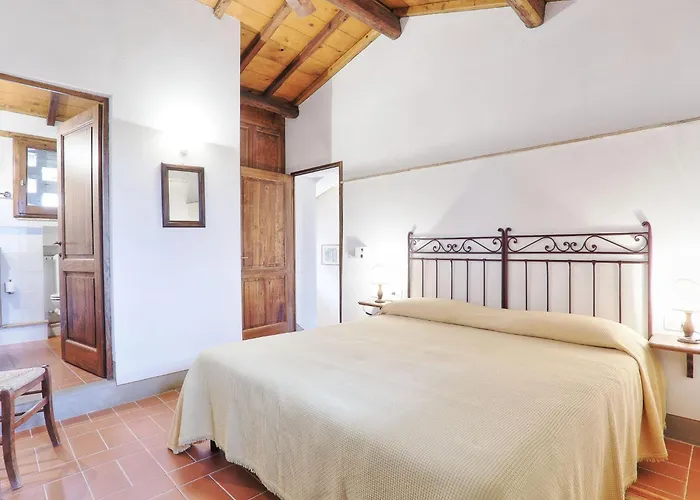 Apartman La Loggia By Interhome Grassina