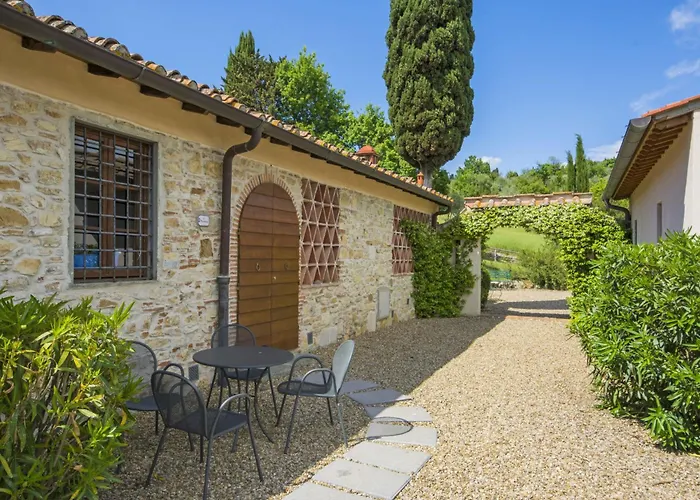 Apartman La Loggia By Interhome *