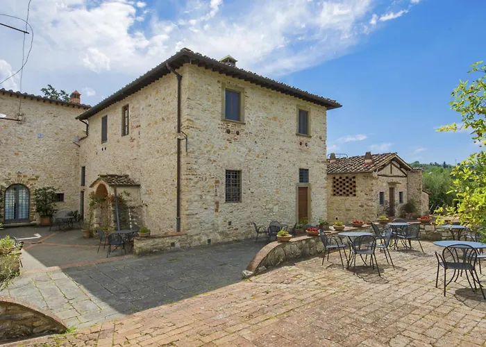 La Loggia By Interhome Apartman