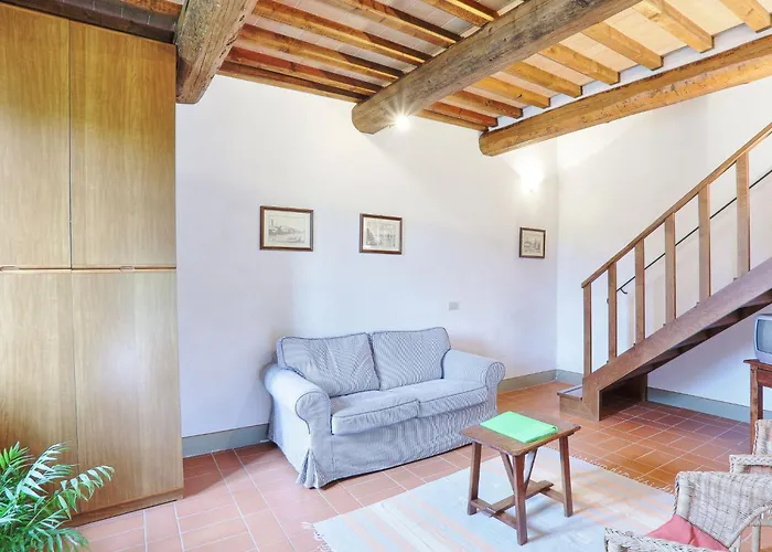 Apartman La Loggia By Interhome *