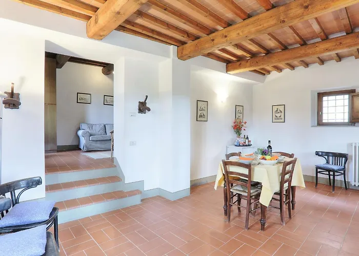 La Loggia By Interhome Apartman