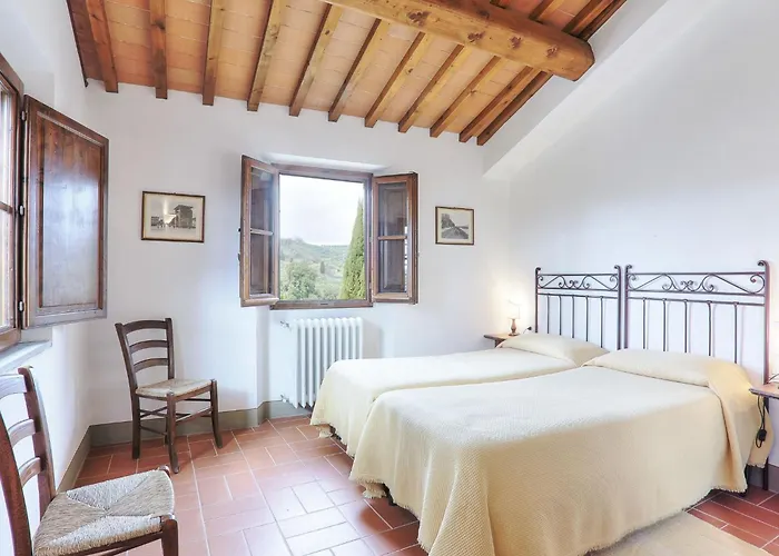 Apartman La Loggia By Interhome