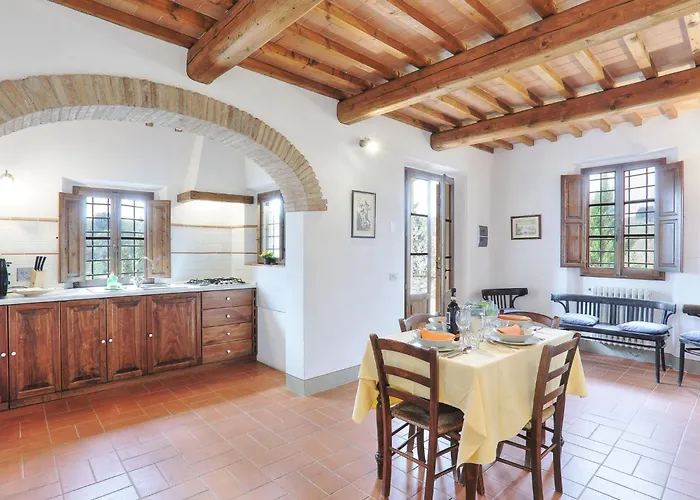 La Loggia By Interhome Grassina