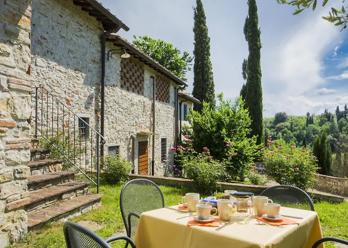 La Loggia By Interhome